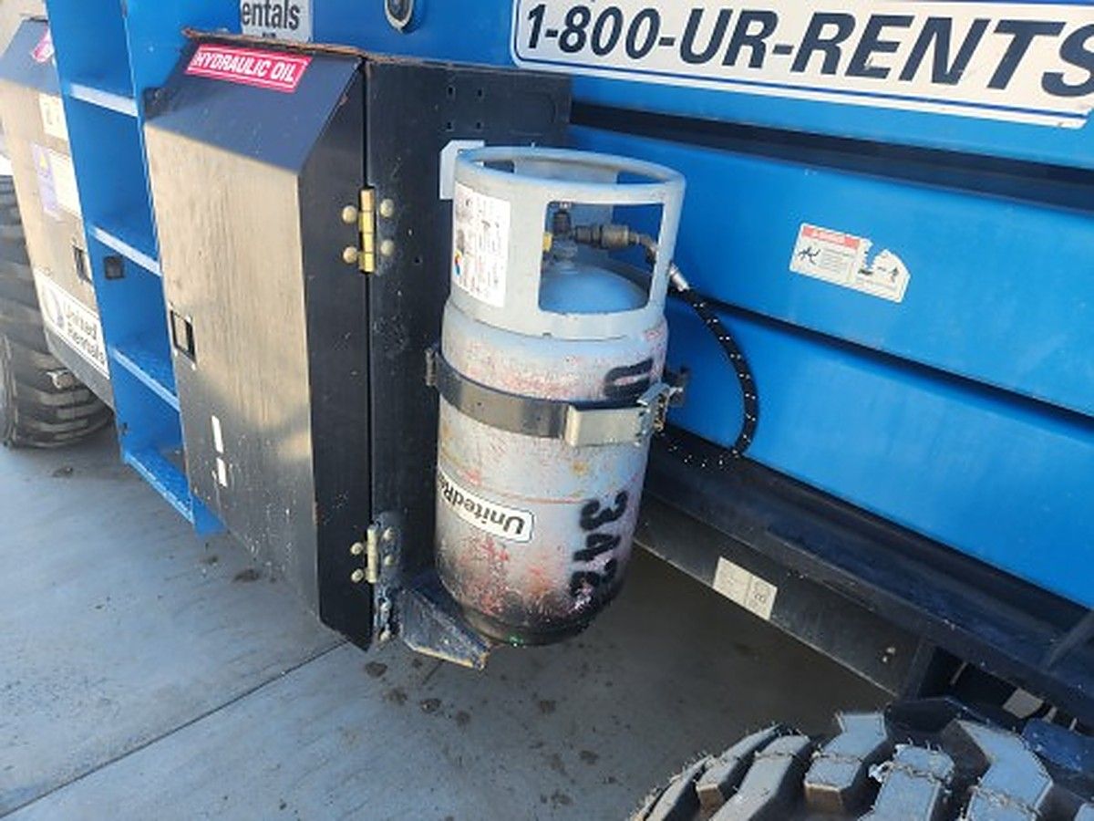 GENIE GS-4390 RT photo 5