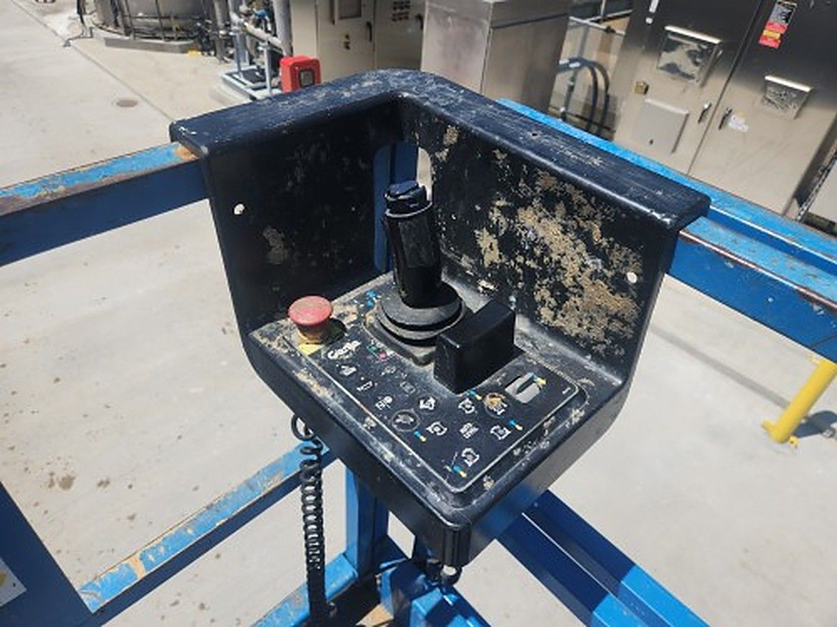 GENIE GS-4390 RT photo 6