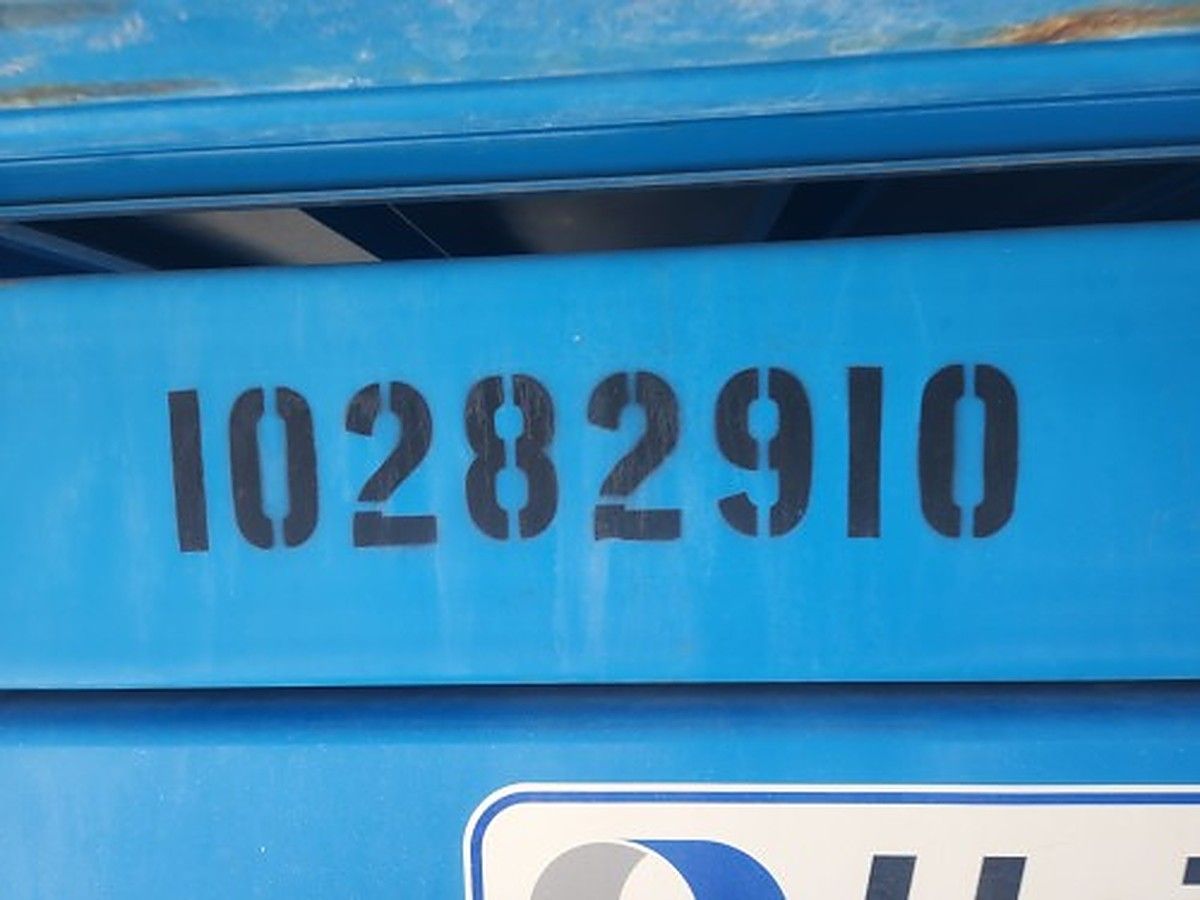 GENIE GS-4390 RT photo 7
