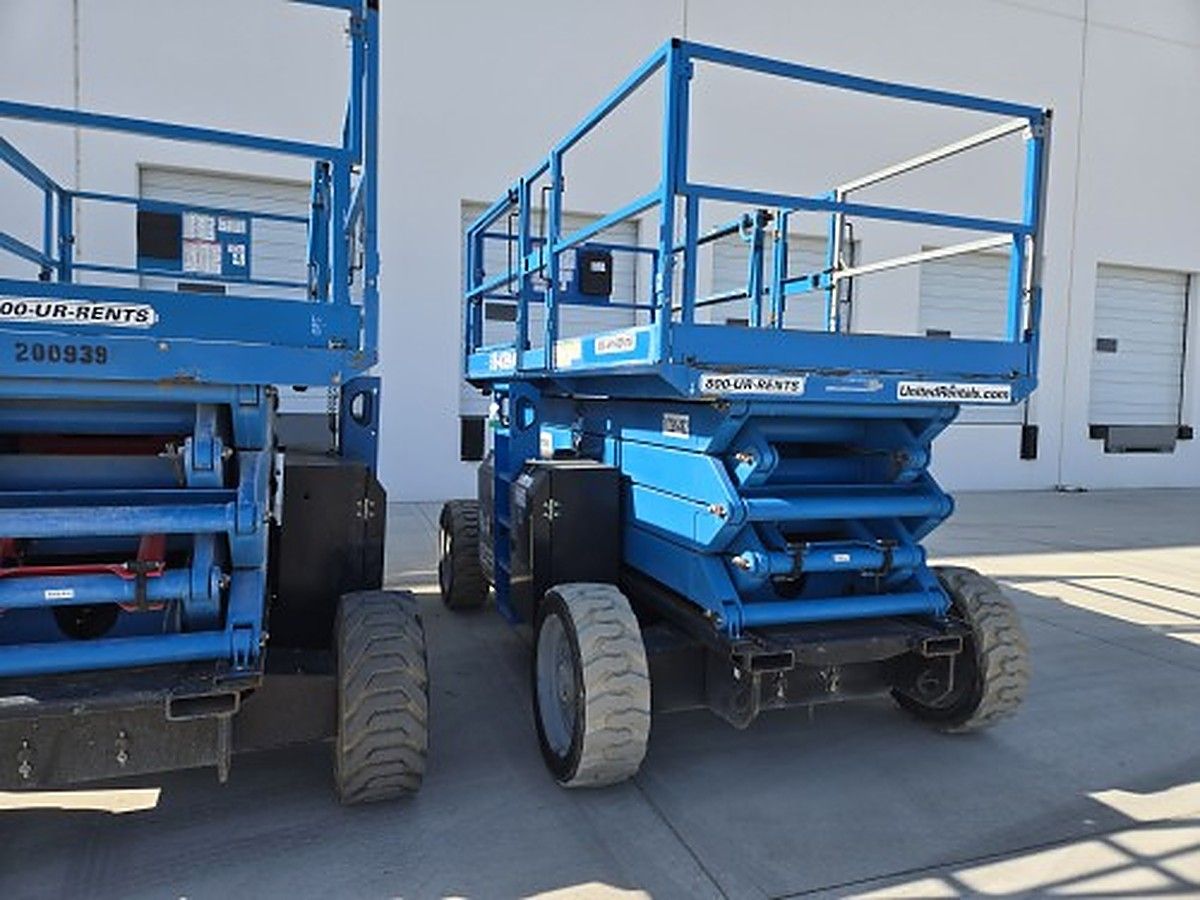 GENIE GS-4390 RT photo 2