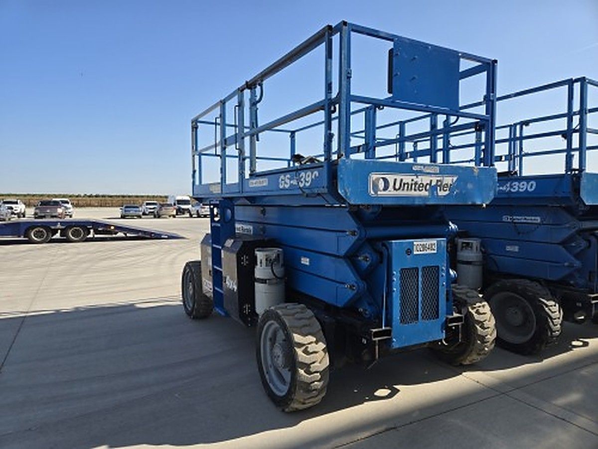 GENIE GS-4390 RT photo 3