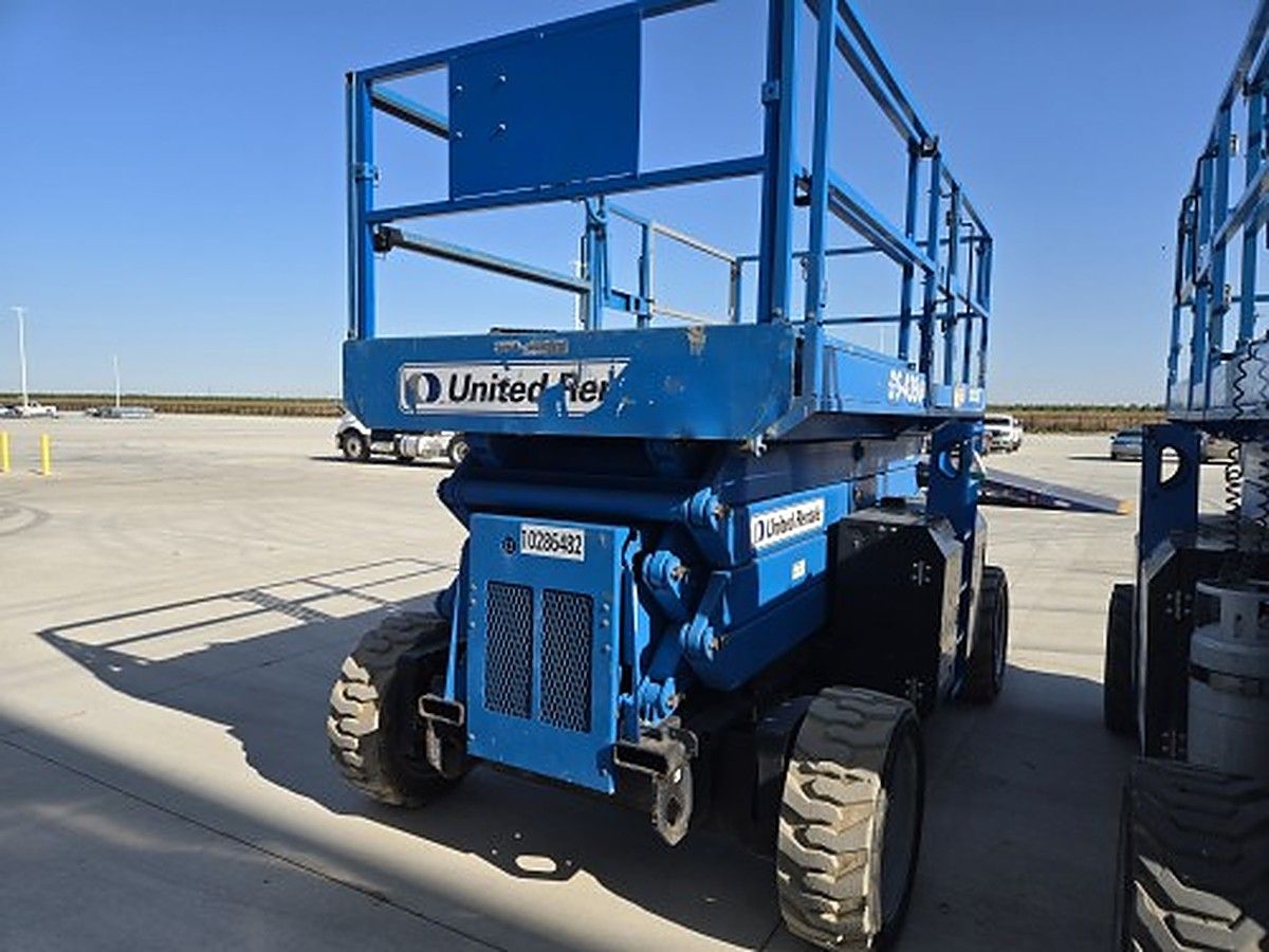 GENIE GS-4390 RT photo 5
