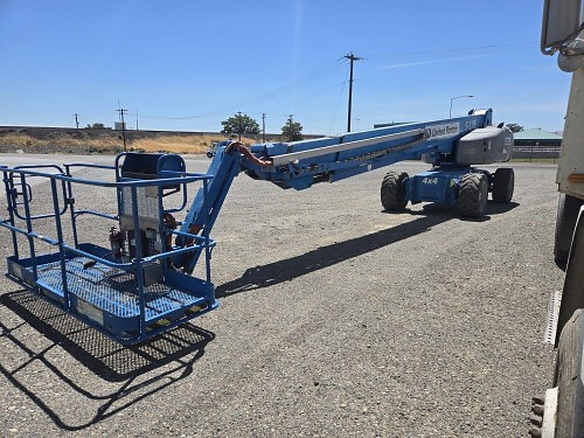 GENIE S-125 photo 2