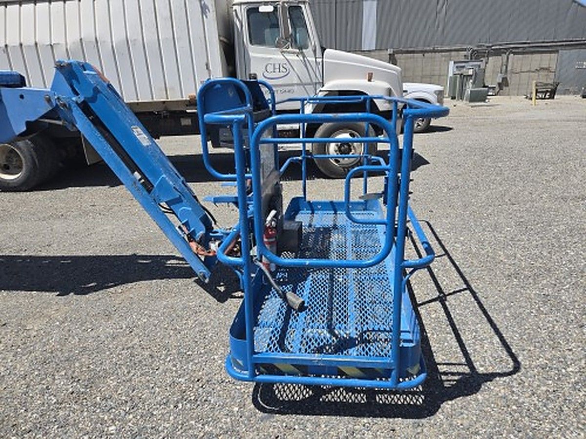 GENIE S-125 photo 3