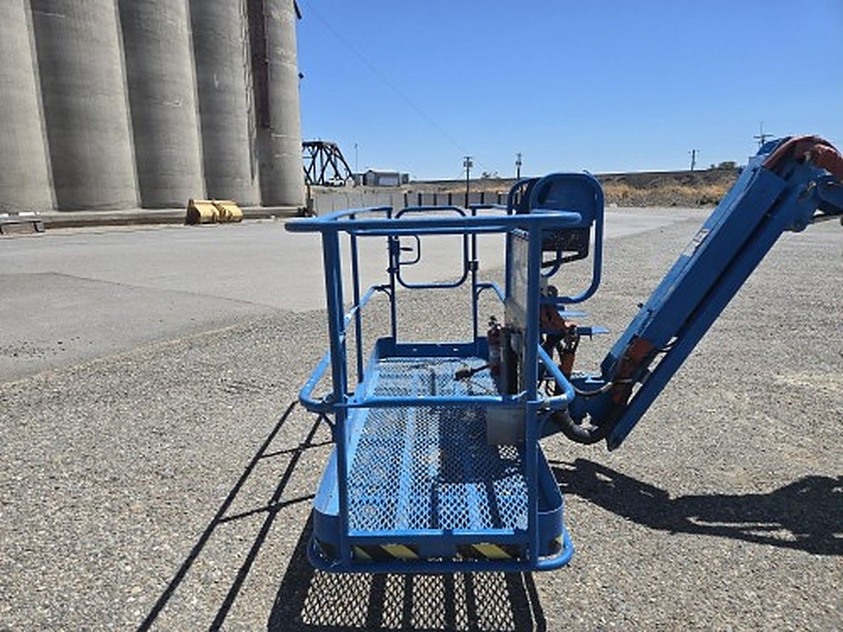 GENIE S-125 photo 5