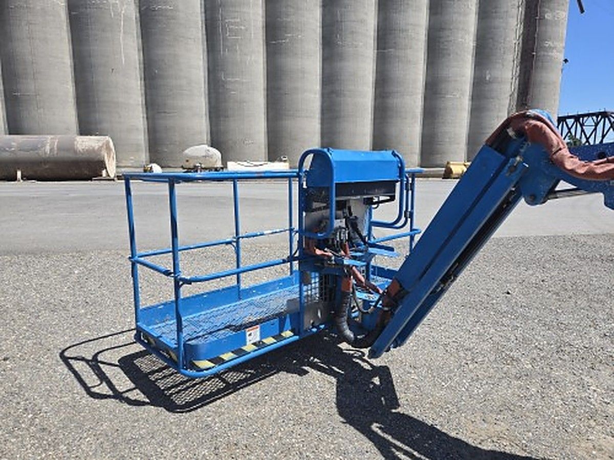 GENIE S-125 photo 6