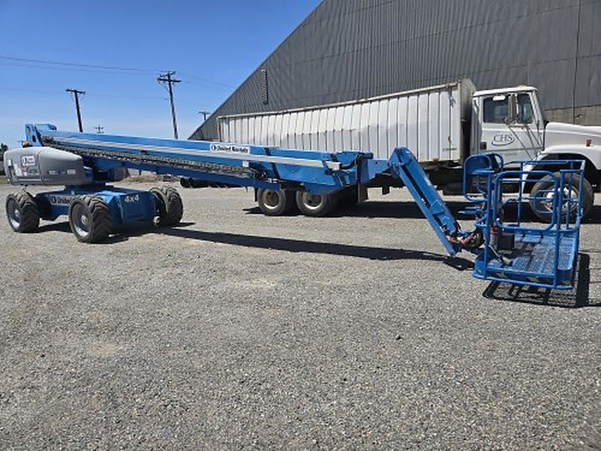 GENIE S-125 photo 7