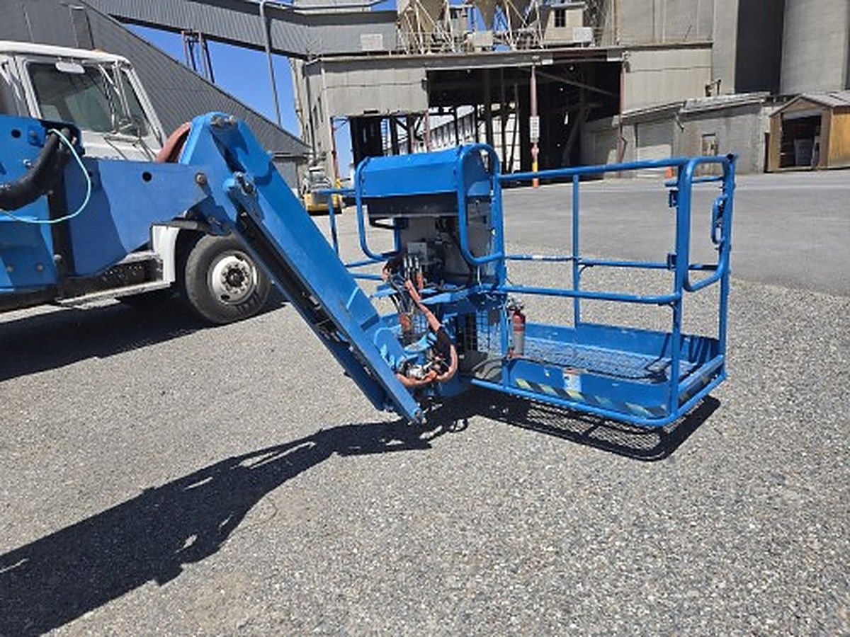 GENIE S-125 photo 9