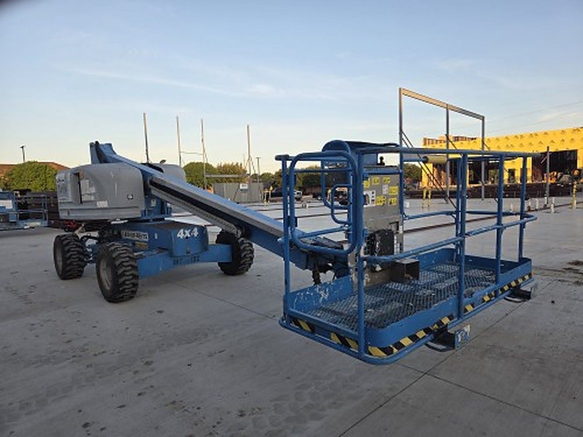2014 GENIE S-40 for sale in Las Vegas, NV