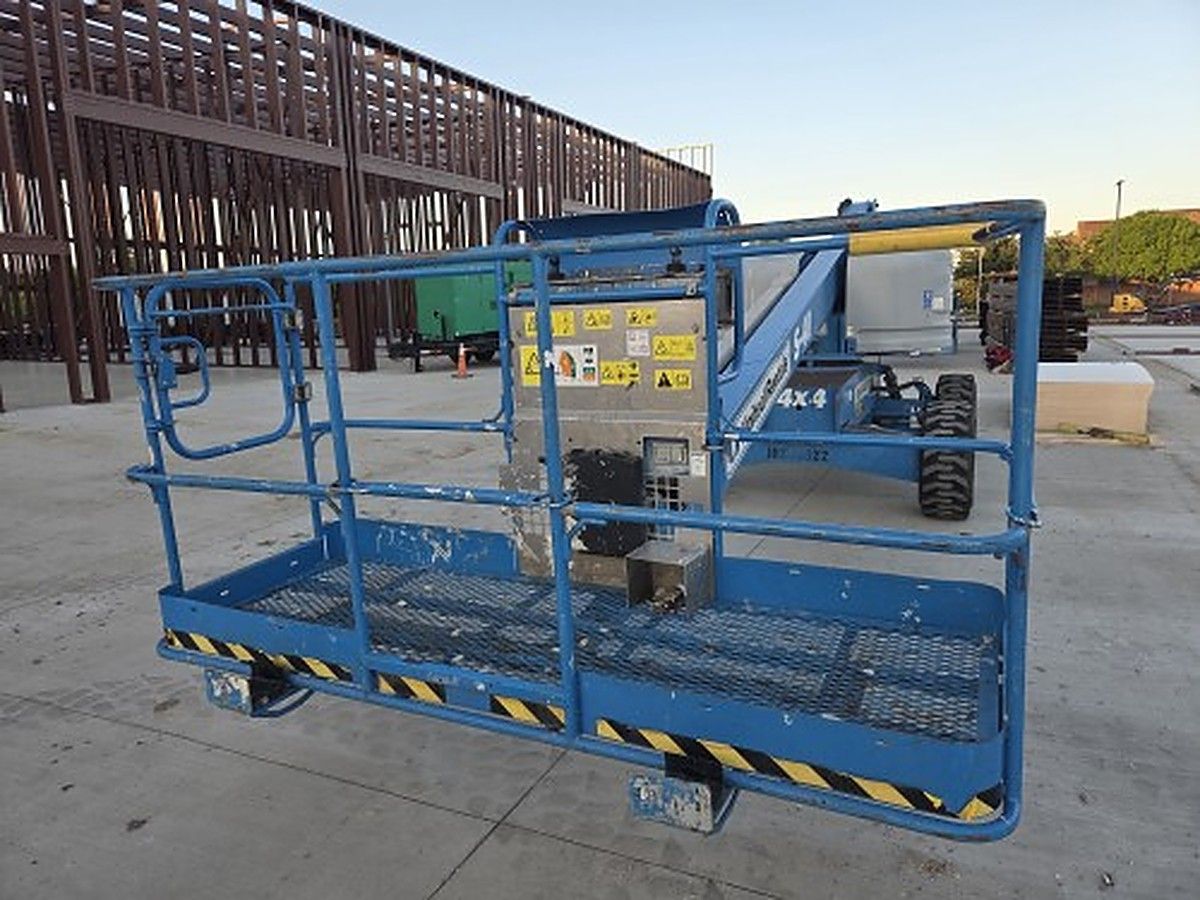 GENIE S-40 photo 6