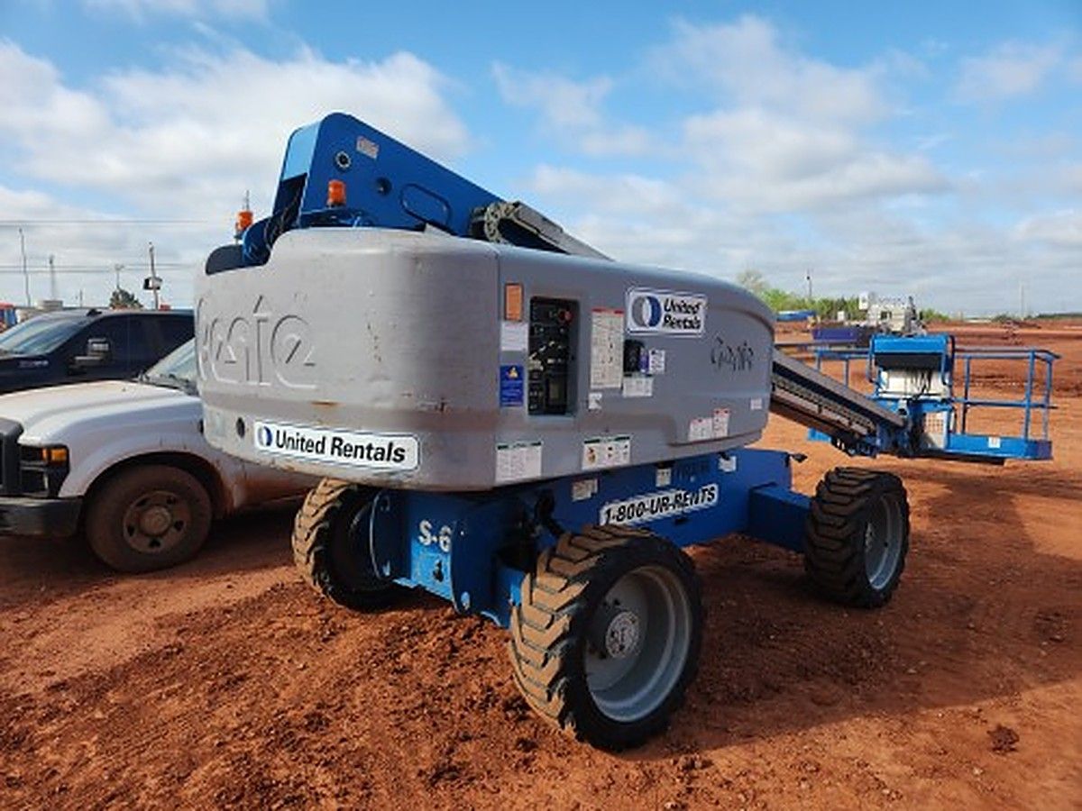 GENIE S-60X photo 2