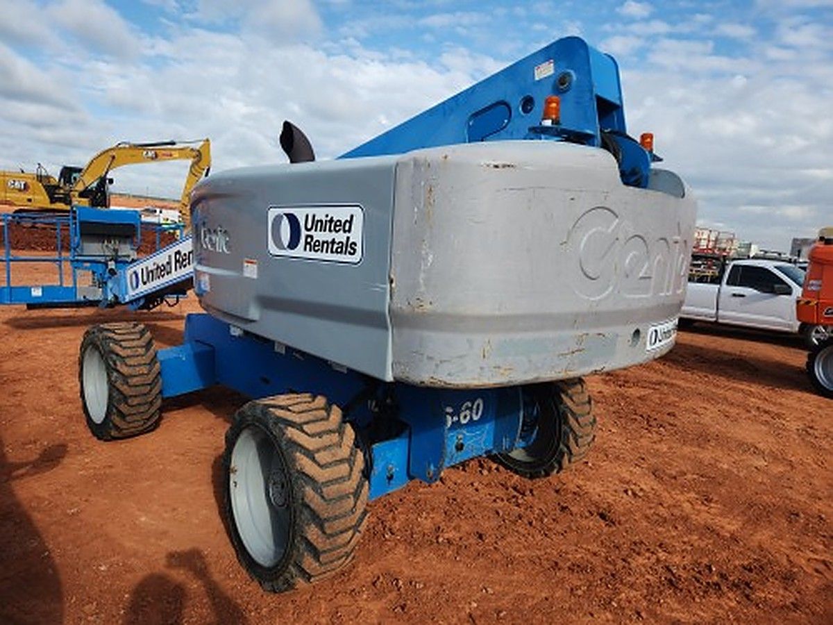GENIE S-60X photo 3