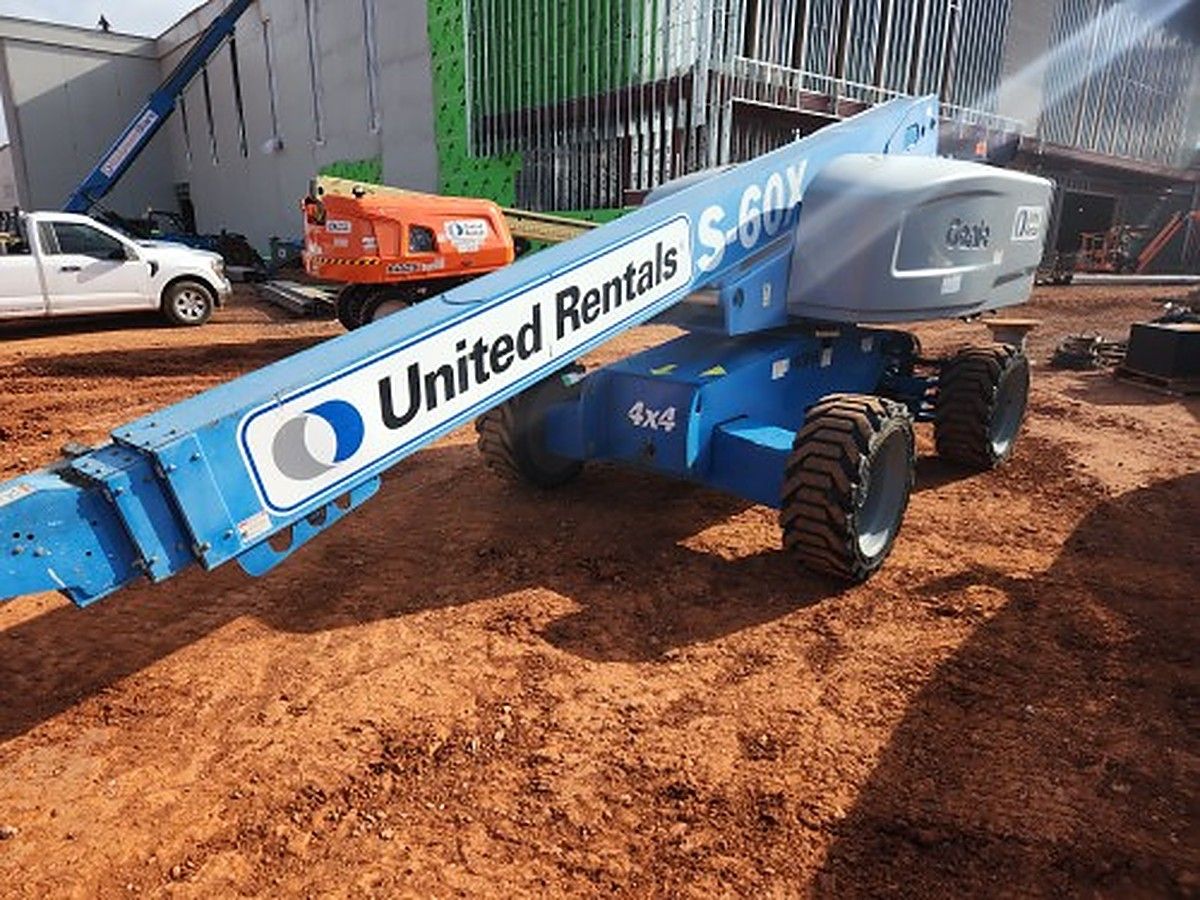 GENIE S-60X photo 4