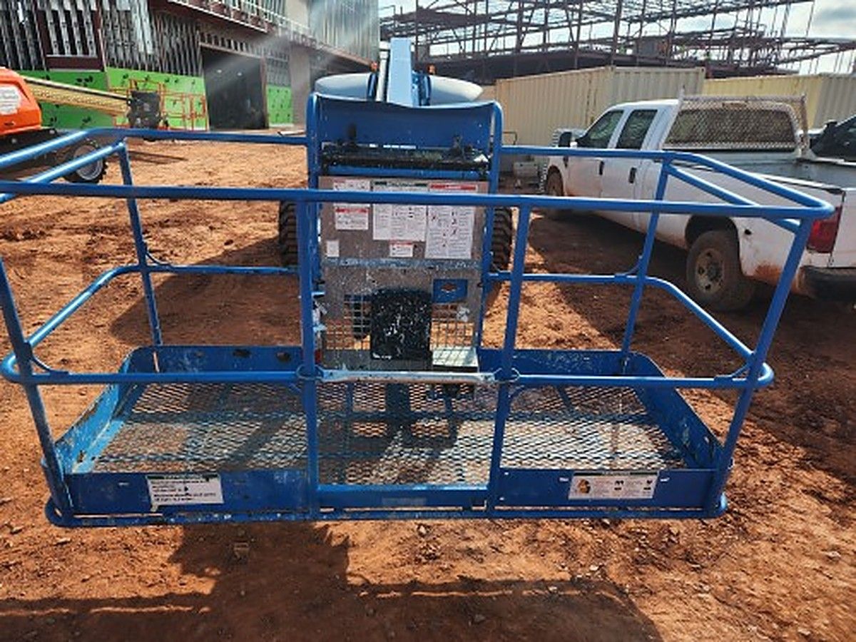 GENIE S-60X photo 5