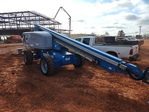 2014 GENIE S-60X for sale