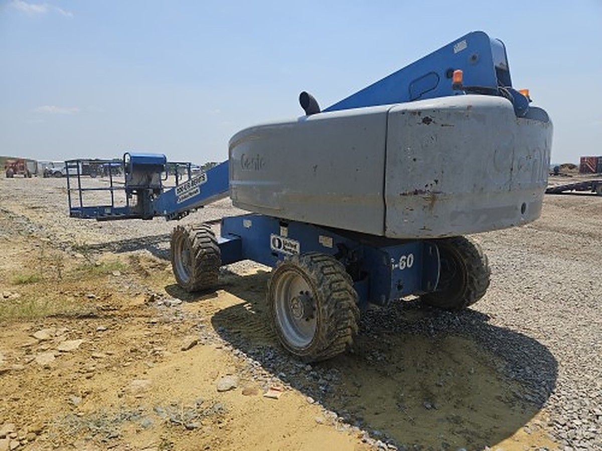 GENIE S-60X photo 2