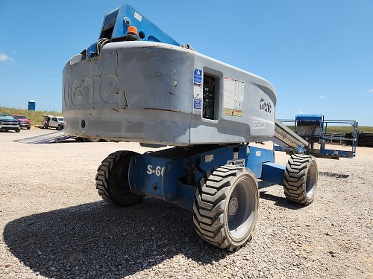GENIE S-60X photo 3