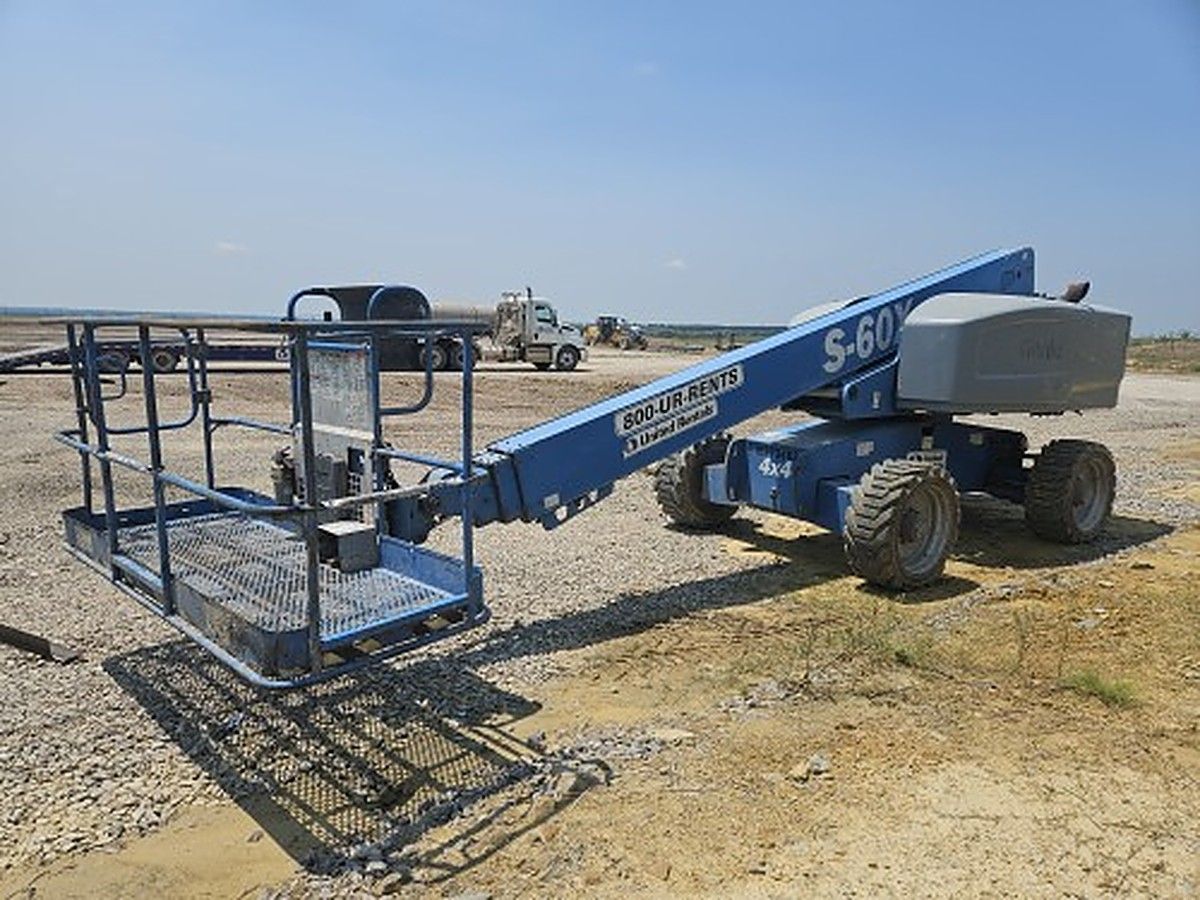 GENIE S-60X photo 4