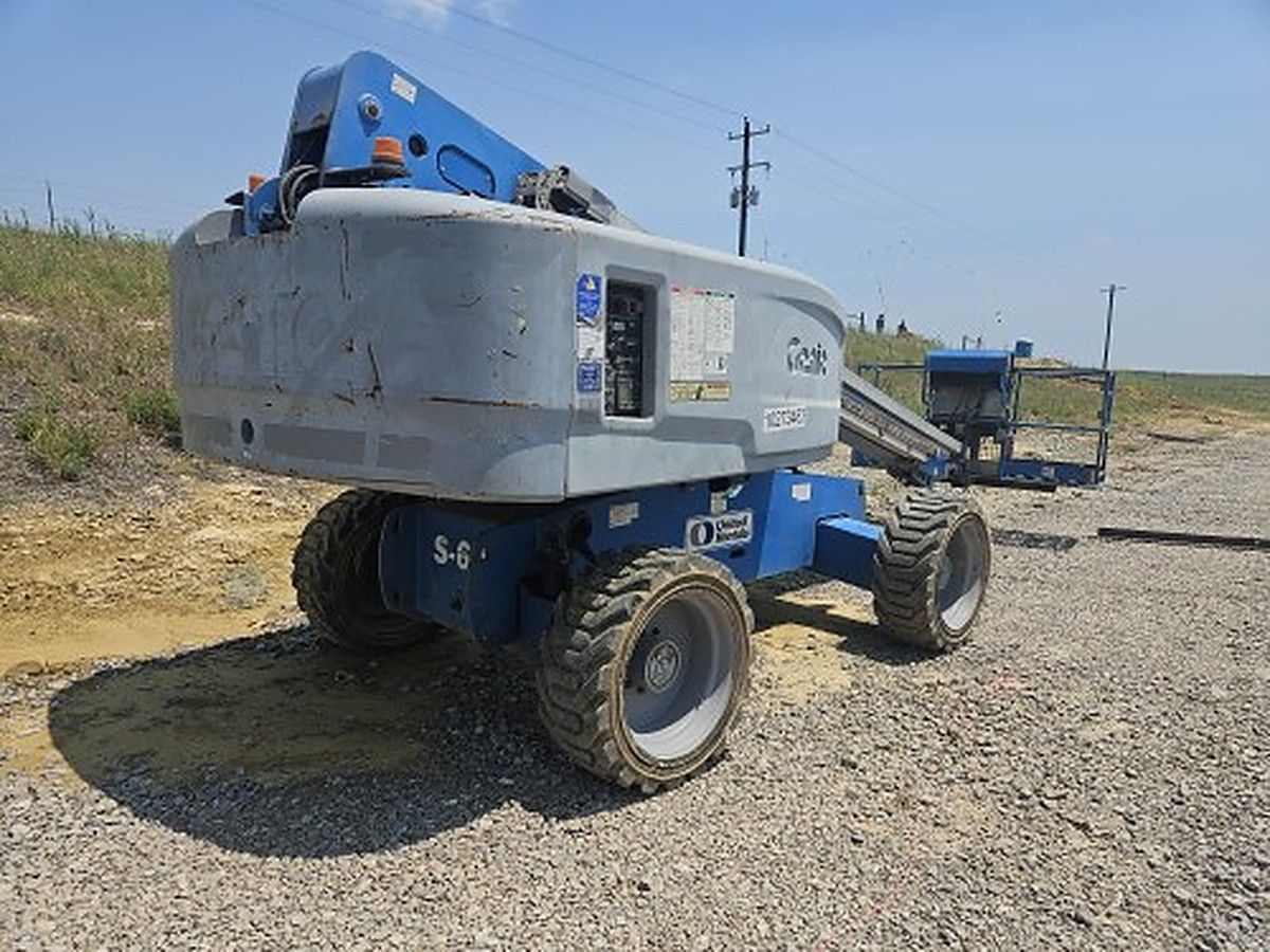 GENIE S-60X photo 5