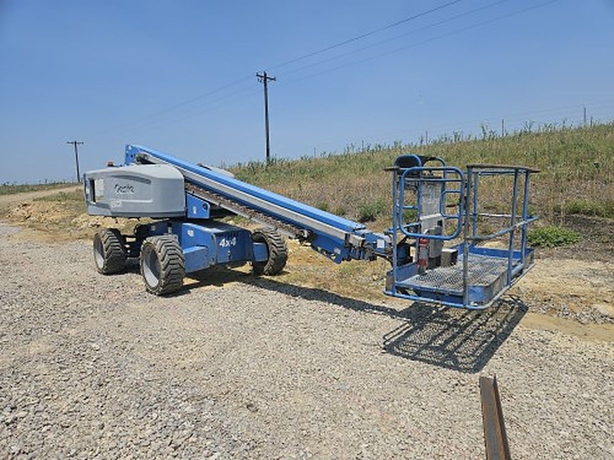 GENIE S-60X photo 7