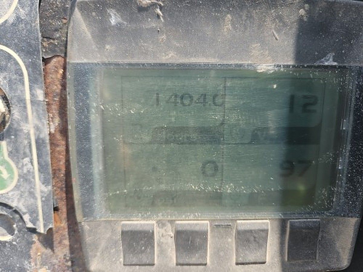 GENIE S-60X photo 8