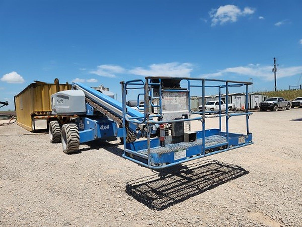 GENIE S-60X photo 9