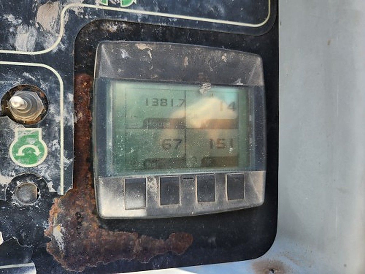 GENIE S-60X photo 10