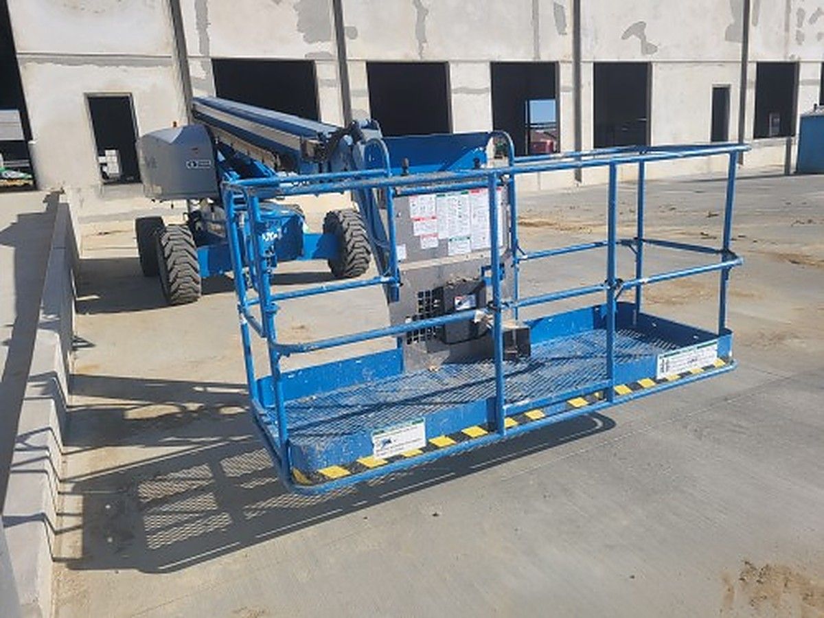 GENIE S-65 photo 2