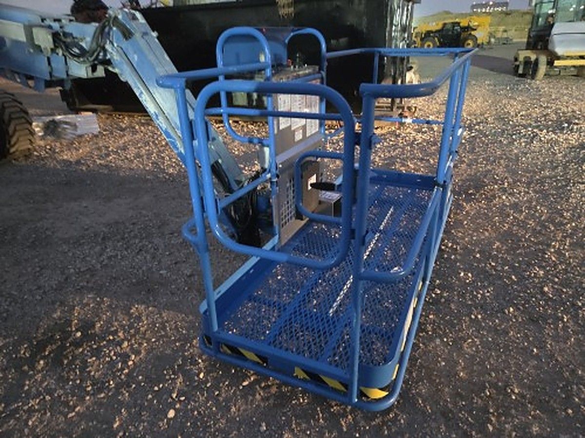 GENIE S-65 photo 5