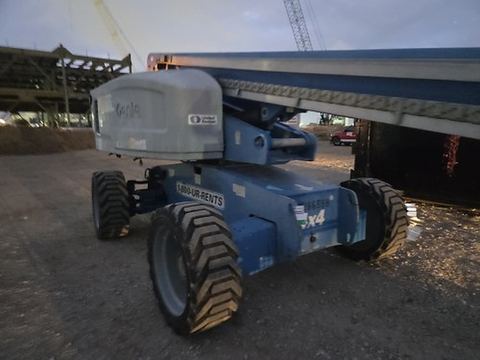 2014 GENIE S-65 for sale
