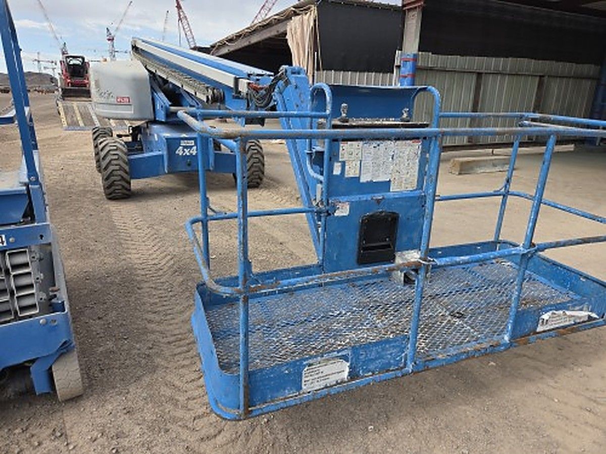 GENIE S-65 photo 10