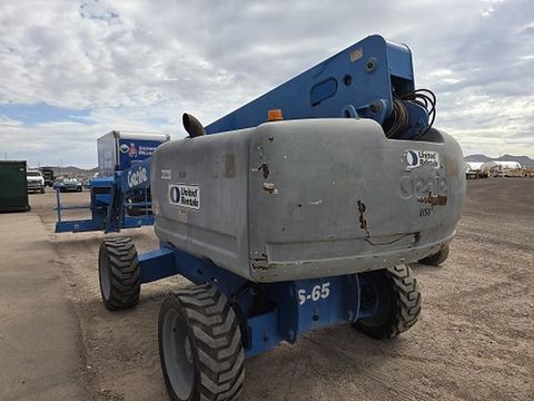 2014 GENIE S-65 for sale