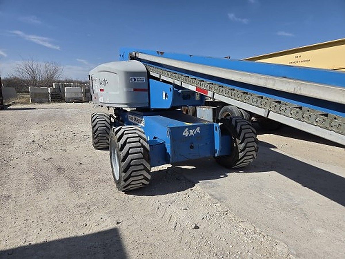 GENIE S-80X photo 2