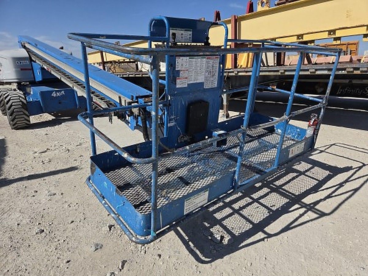 GENIE S-80X photo 3