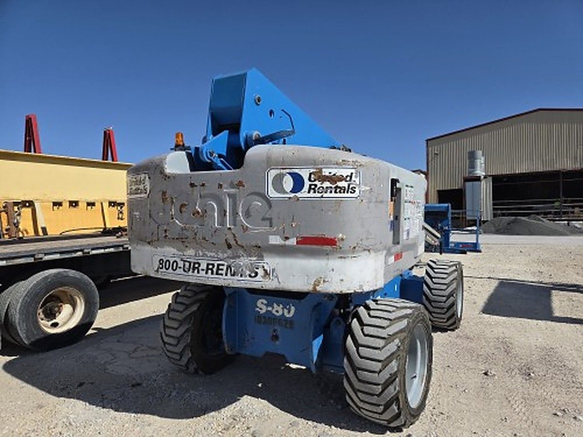 GENIE S-80X photo 5