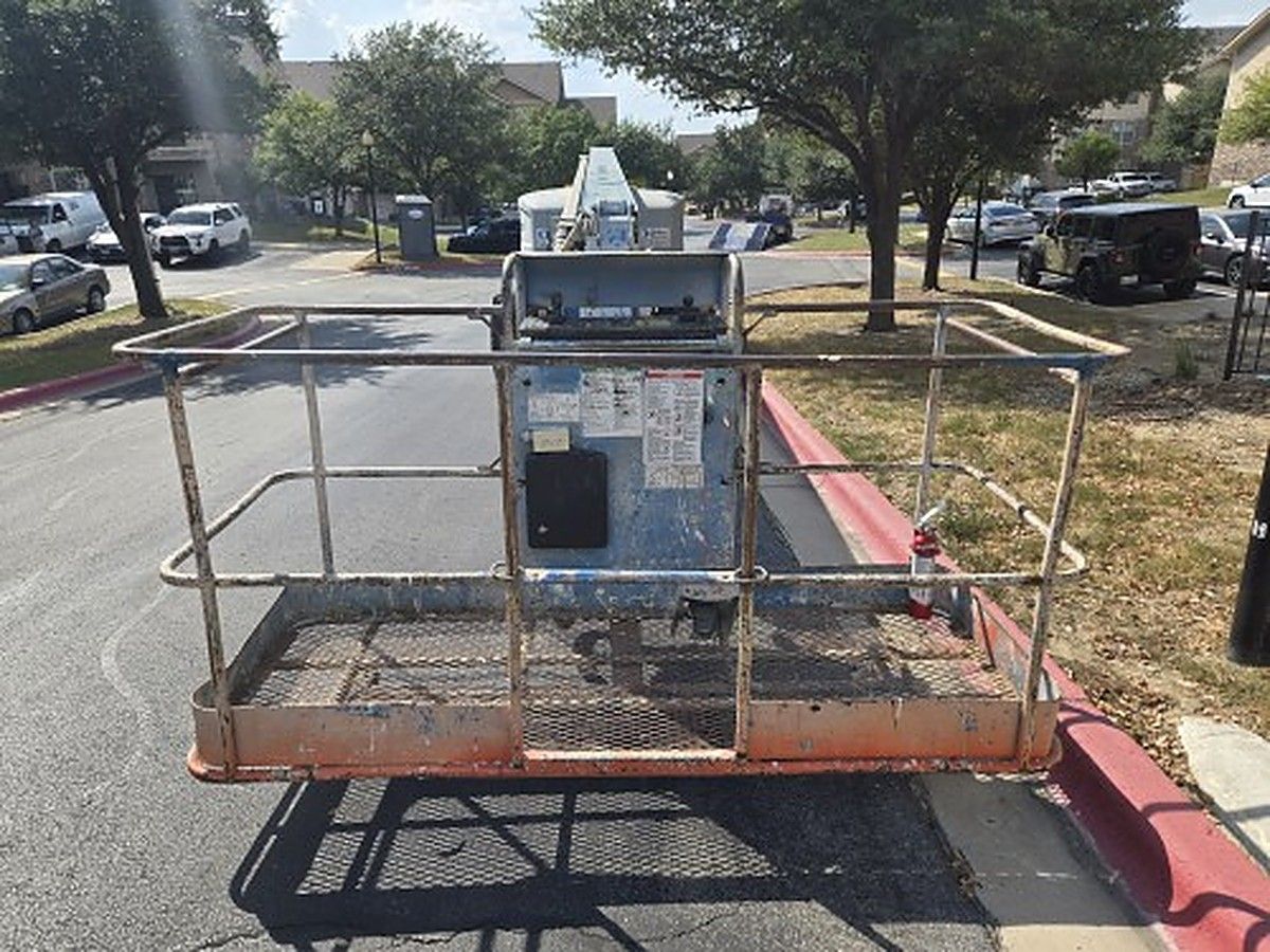GENIE S-85 photo 11