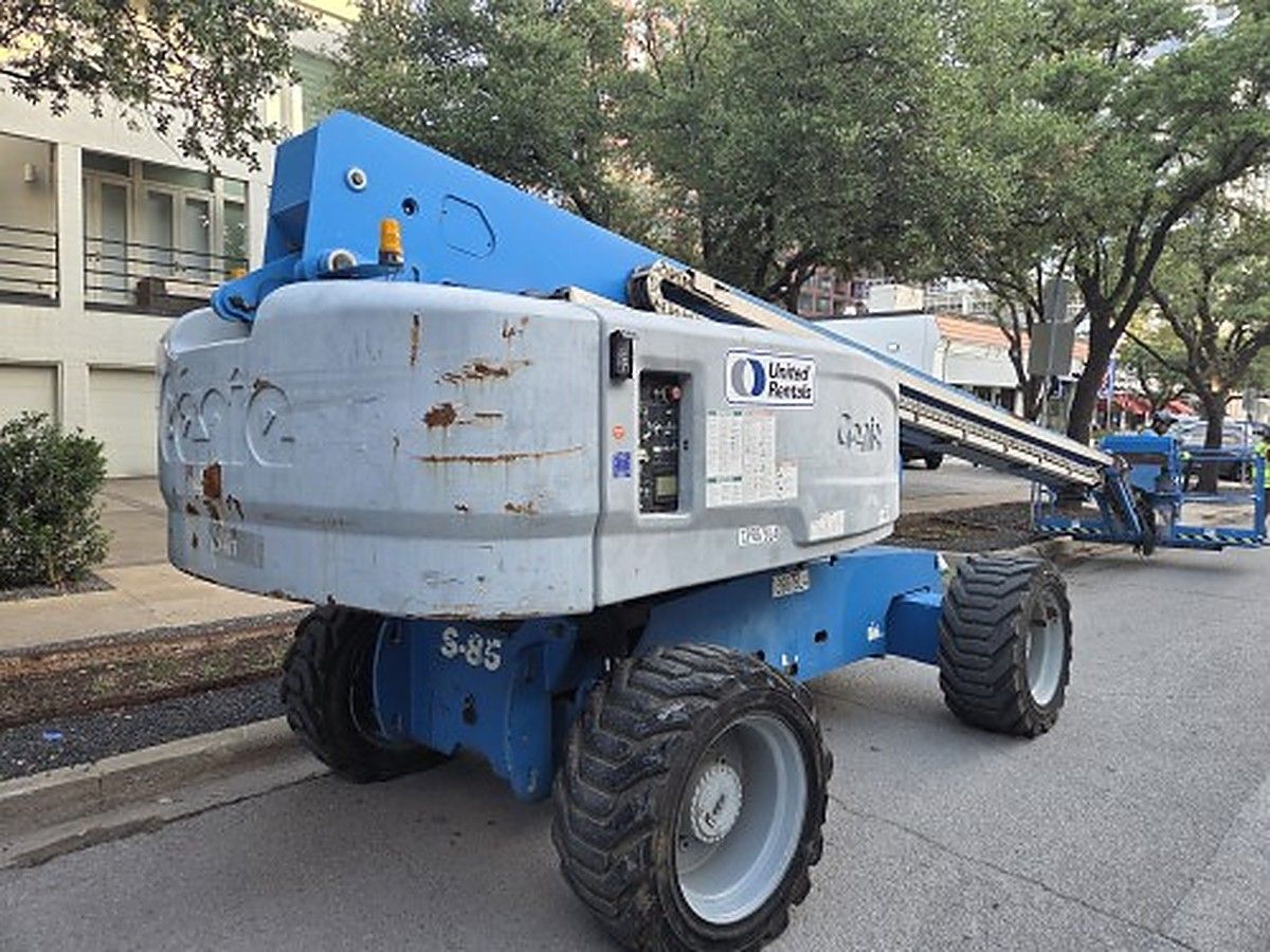 GENIE S-85 photo 2