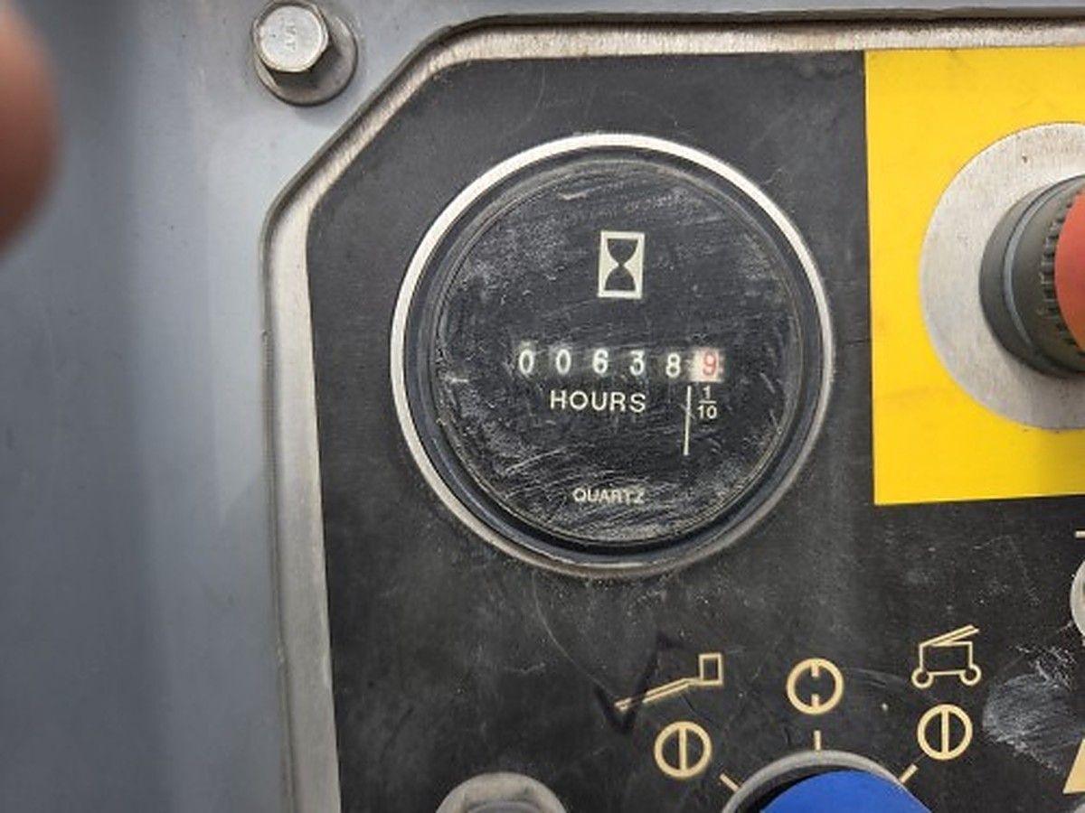 GENIE Z-30/20N photo 16
