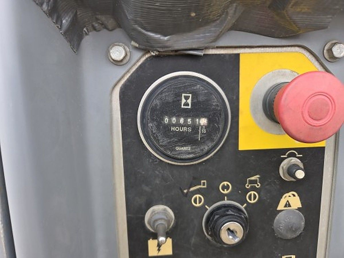 GENIE Z-30/20N photo 17