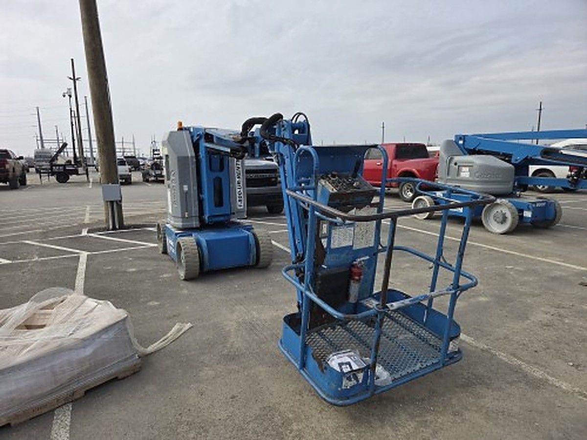 GENIE Z-30/20N photo 5