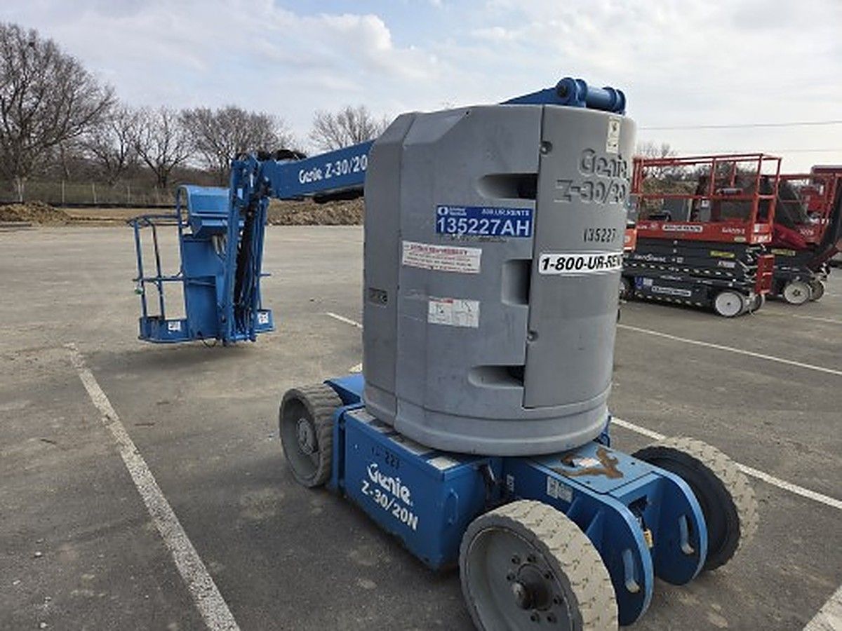 GENIE Z-30/20N photo 7