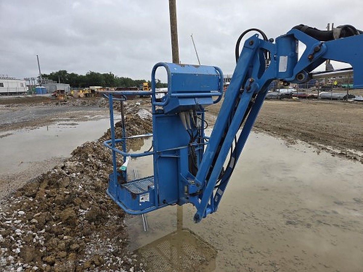 GENIE Z-30/20N photo 10