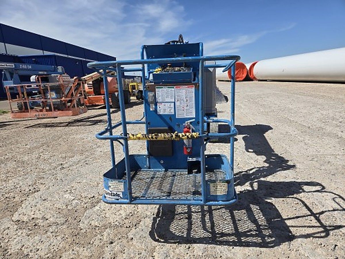 2014 GENIE Z-30/20N for sale in Las Vegas, NV