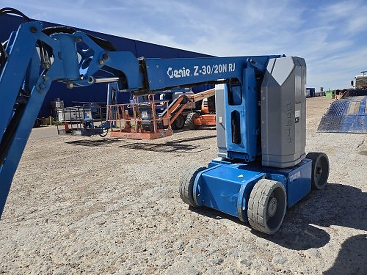 GENIE Z-30/20N photo 3