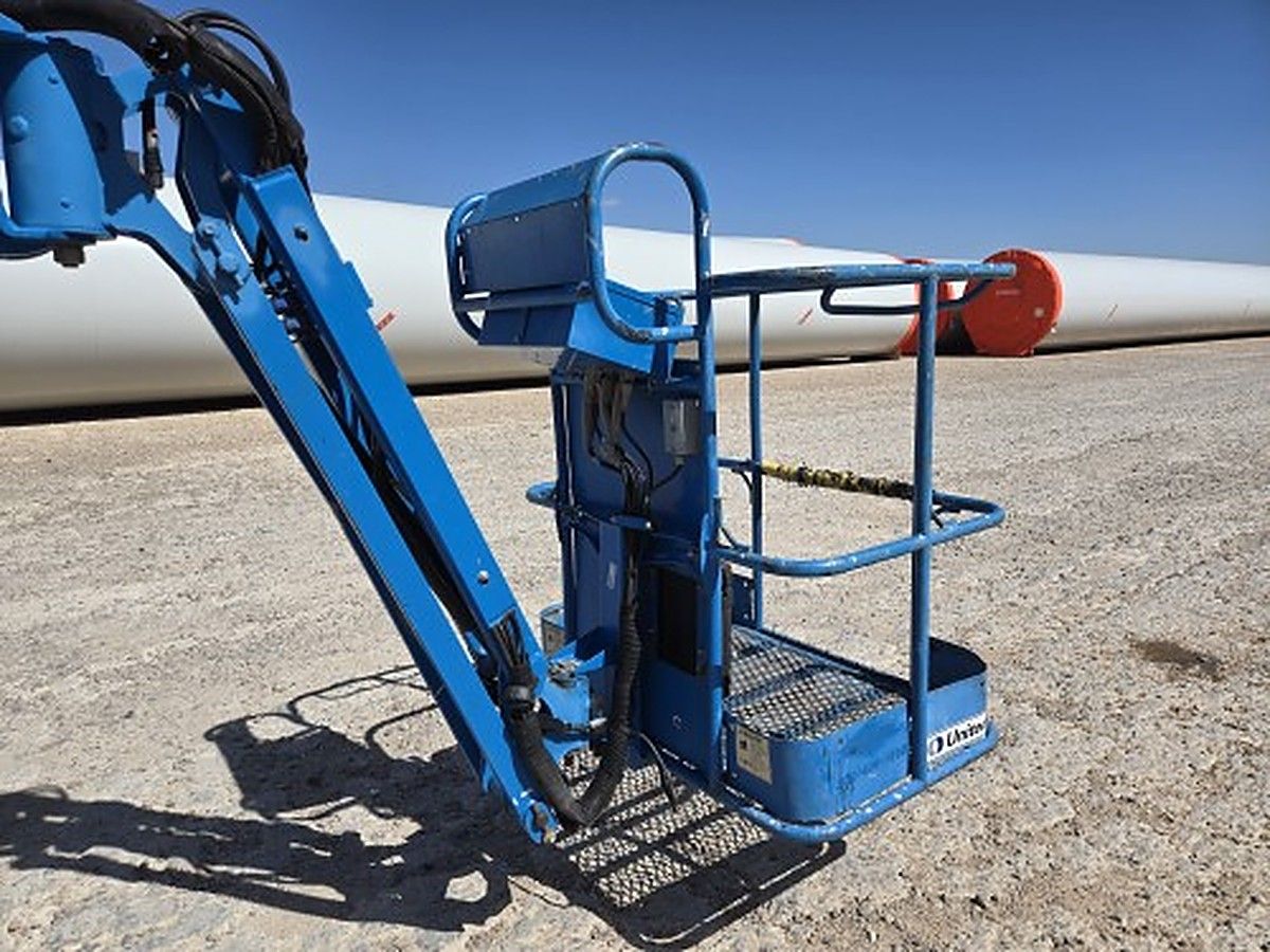 GENIE Z-30/20N photo 4