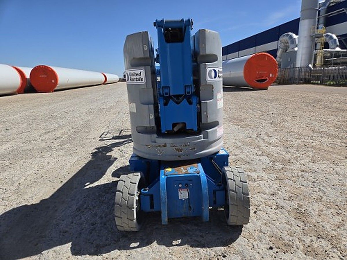 GENIE Z-30/20N photo 5