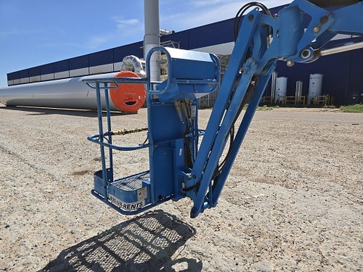 GENIE Z-30/20N photo 6