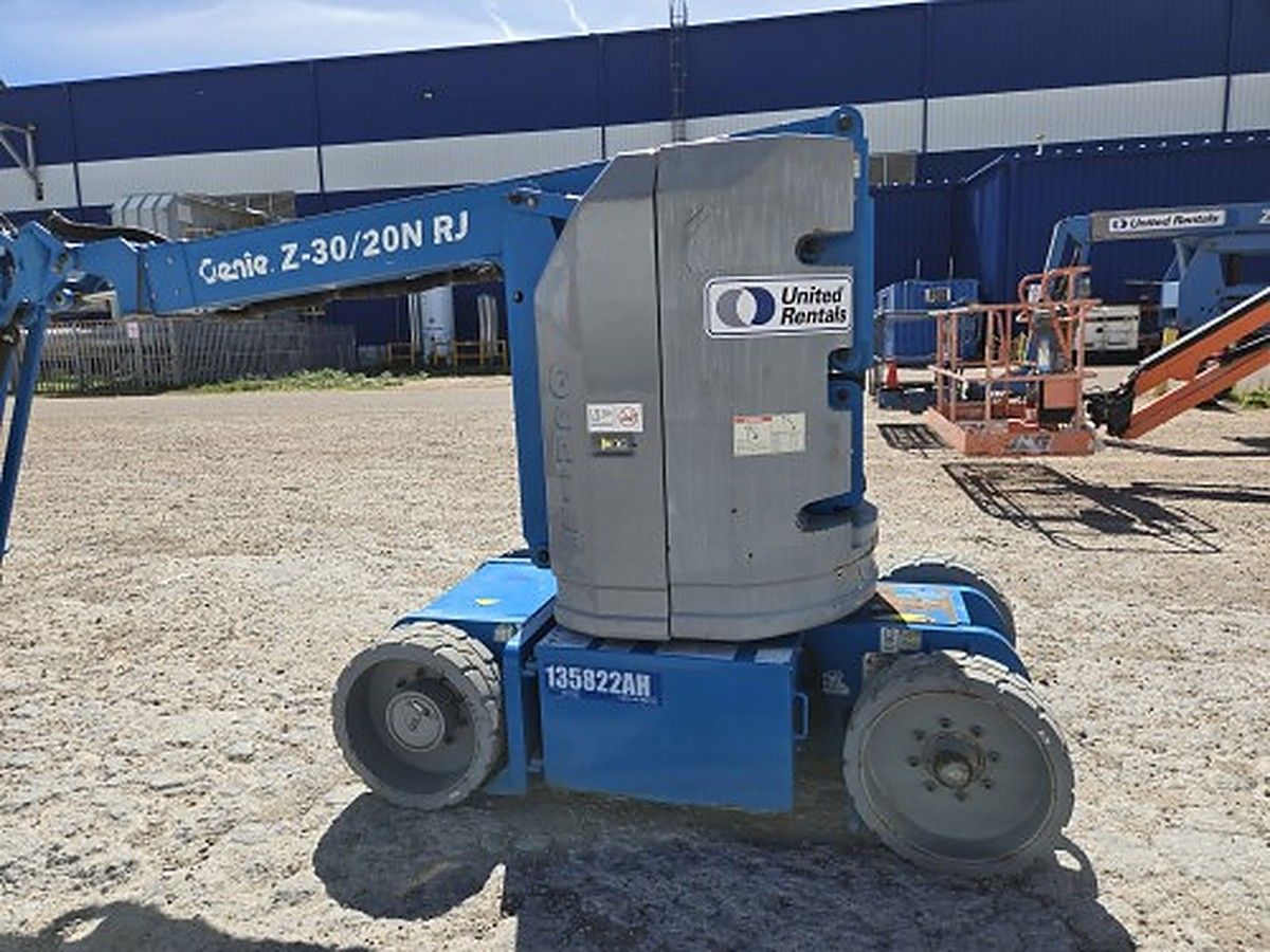 GENIE Z-30/20N photo 8