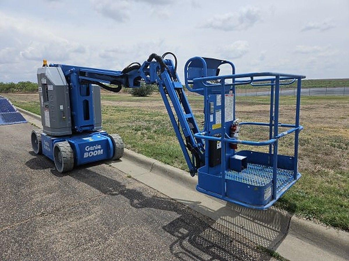 2014 GENIE Z-30/20N RJ for sale in Las Vegas, NV