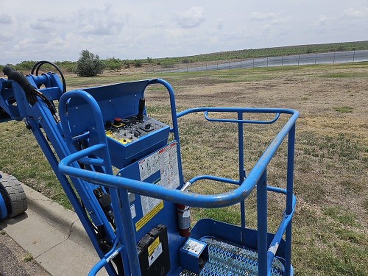 GENIE Z-30/20N RJ photo 2